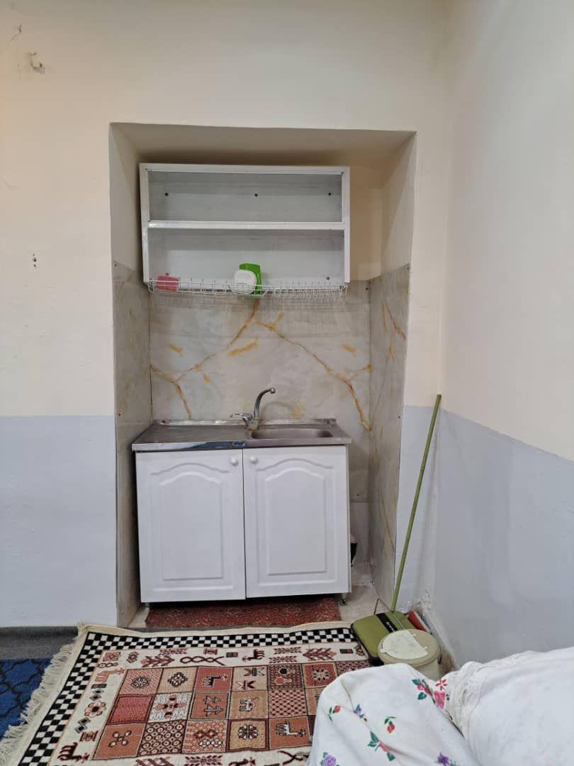 سوئیت 40 متری سنتی طبقه دوم