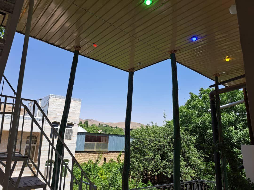 سوئیت 40 متری سنتی طبقه دوم