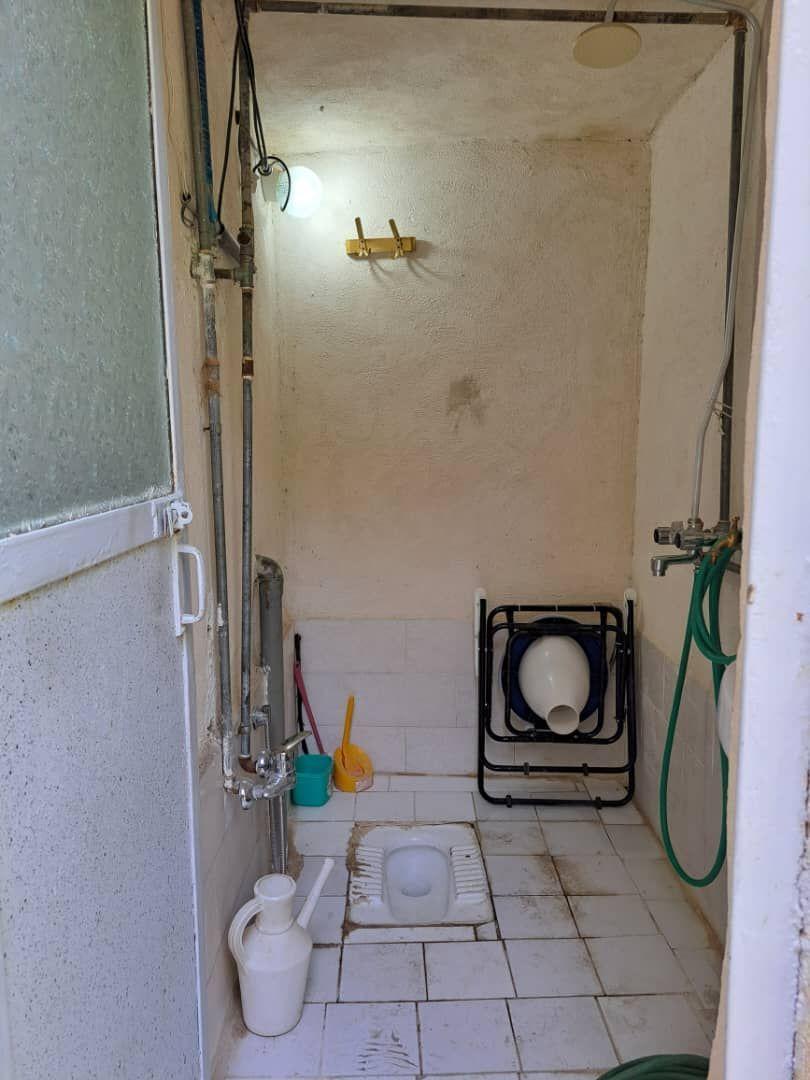 سوئیت 40 متری سنتی طبقه دوم