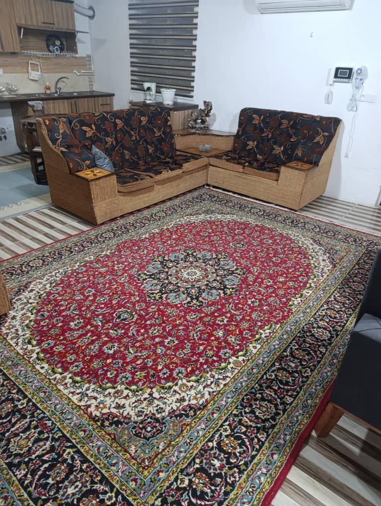 ویلایی دوخواب جکوزی دار