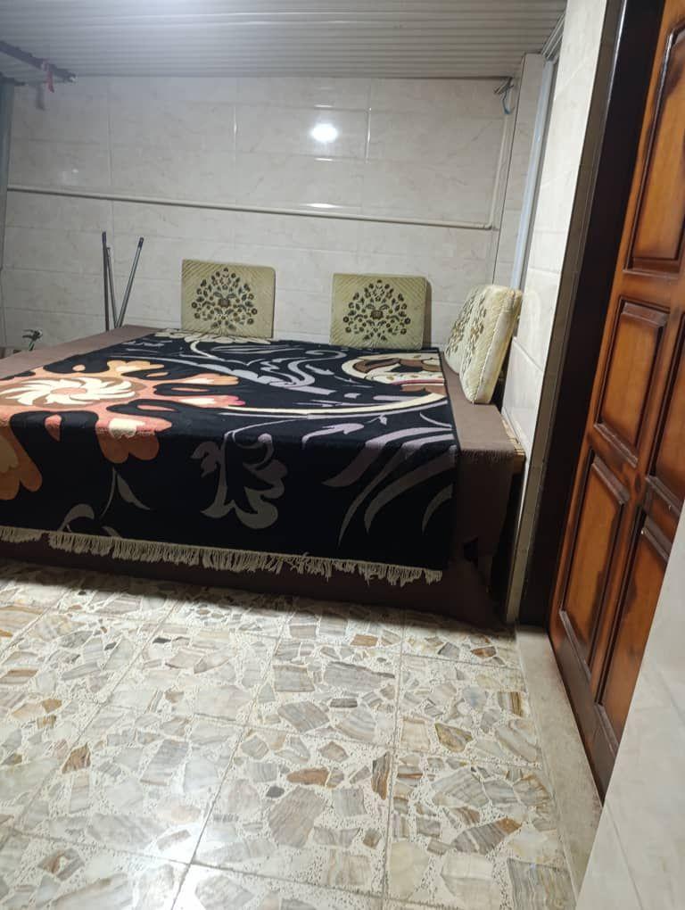 ویلایی دوخواب جکوزی دار