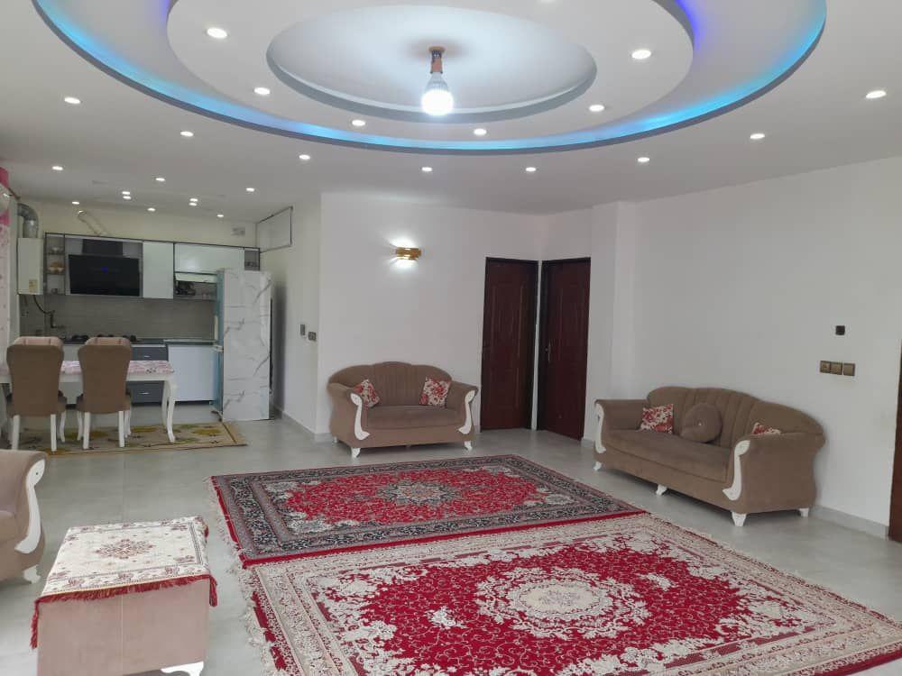 ویلا تک خواب رو به رودخانه
