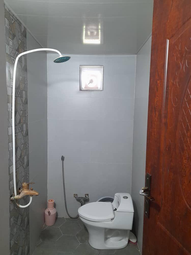 ویلا تک خواب رو به رودخانه