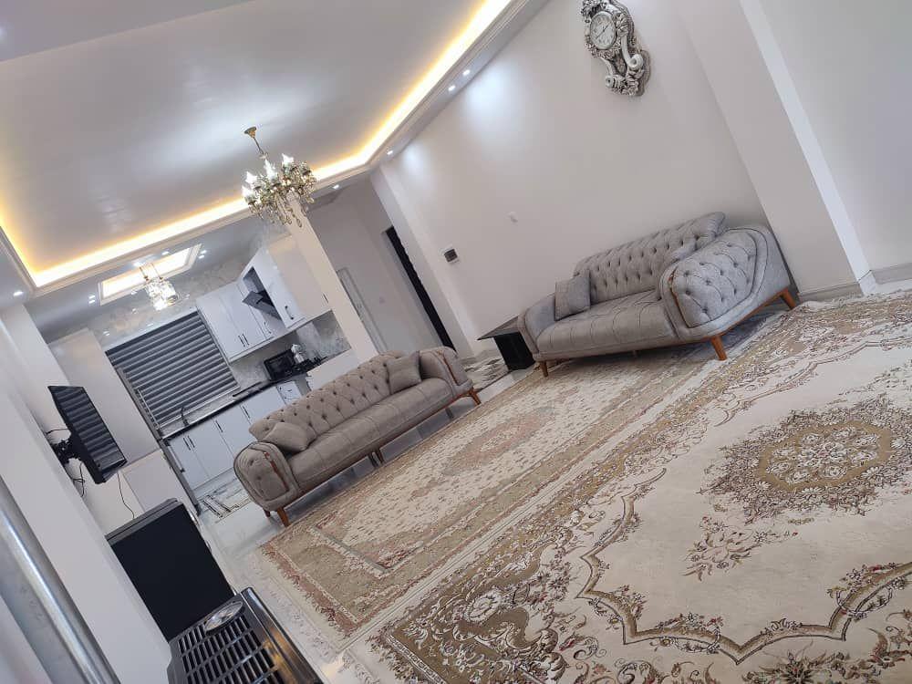 ویلای تک خواب نزدیک ساحل