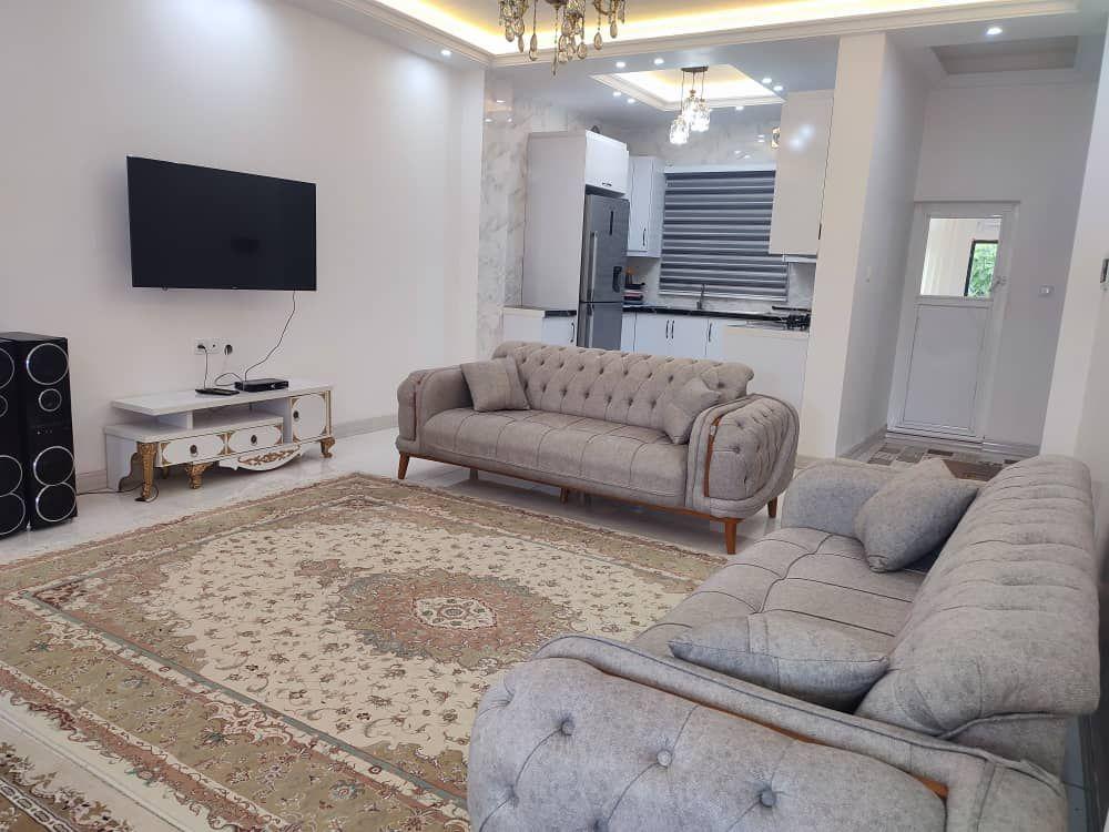 ویلای تک خواب نزدیک ساحل