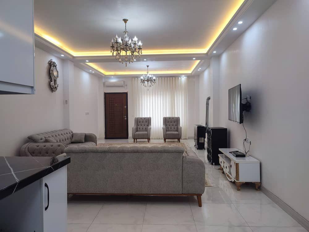 ویلای تک خواب نزدیک ساحل