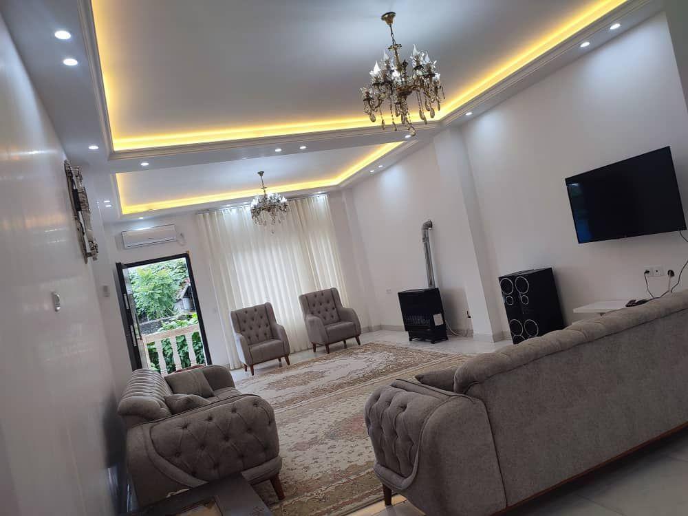 ویلای تک خواب نزدیک ساحل