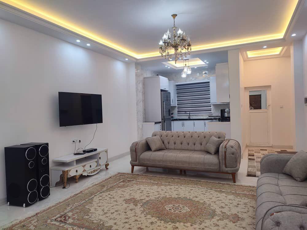 ویلای تک خواب نزدیک ساحل