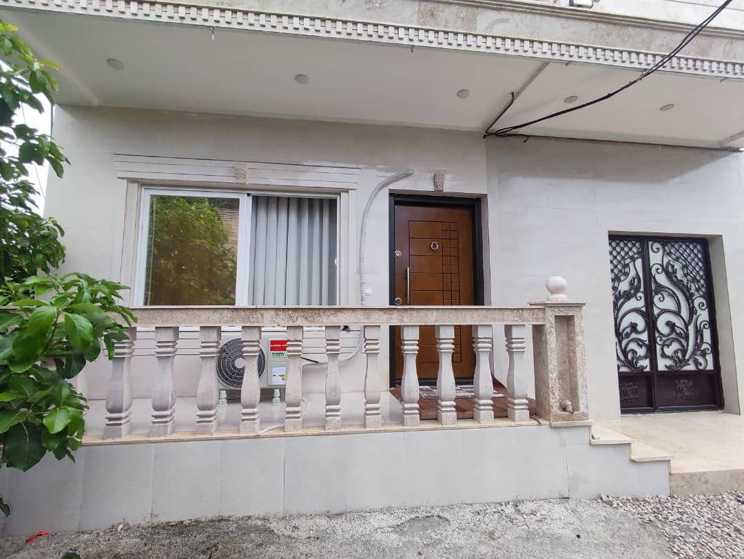 ویلای تک خواب نزدیک ساحل