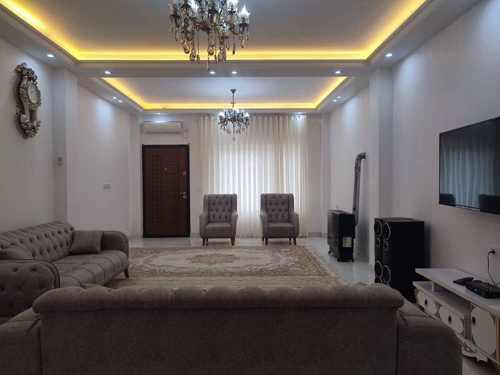 ویلای تک خواب نزدیک ساحل