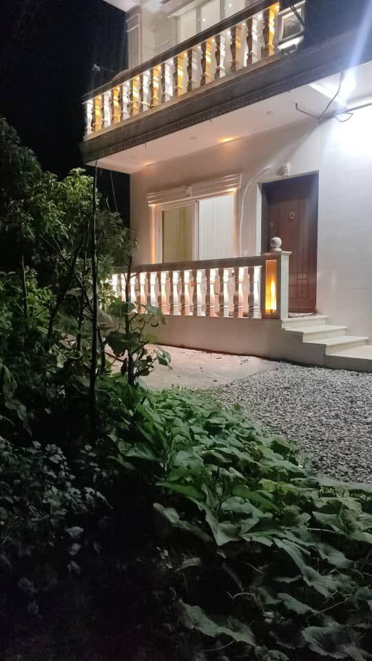 ویلای تک خواب نزدیک ساحل