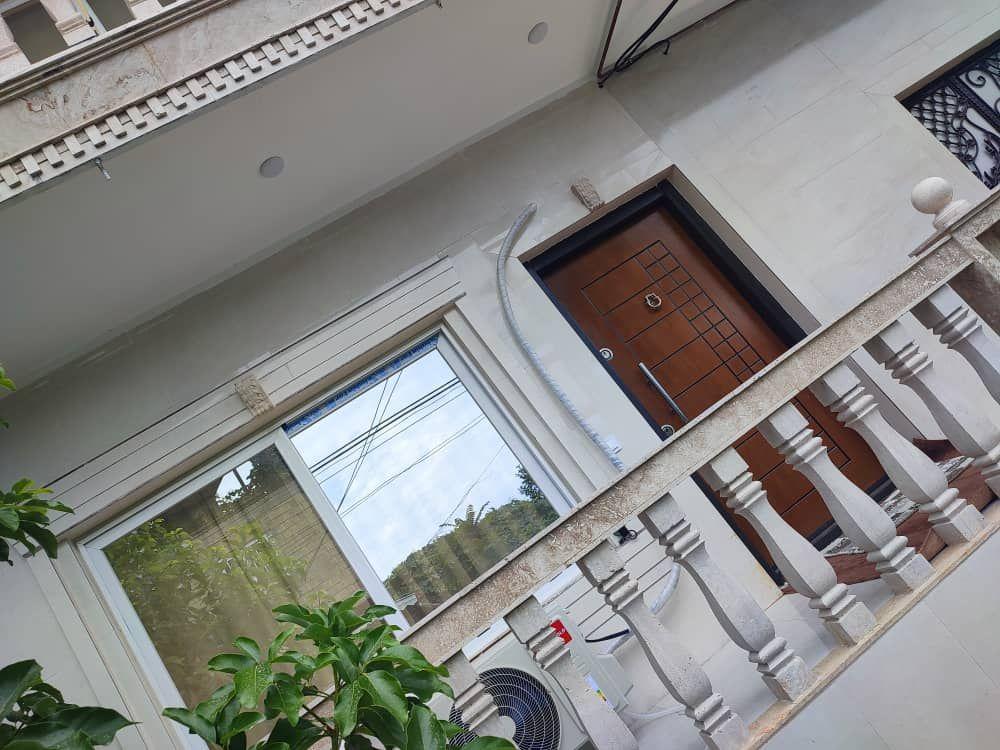 ویلای تک خواب نزدیک ساحل