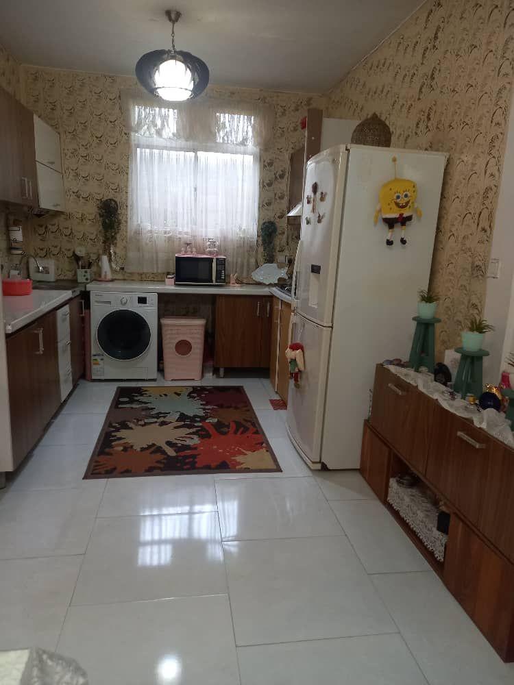 ویلایی دو خواب محمود آباد