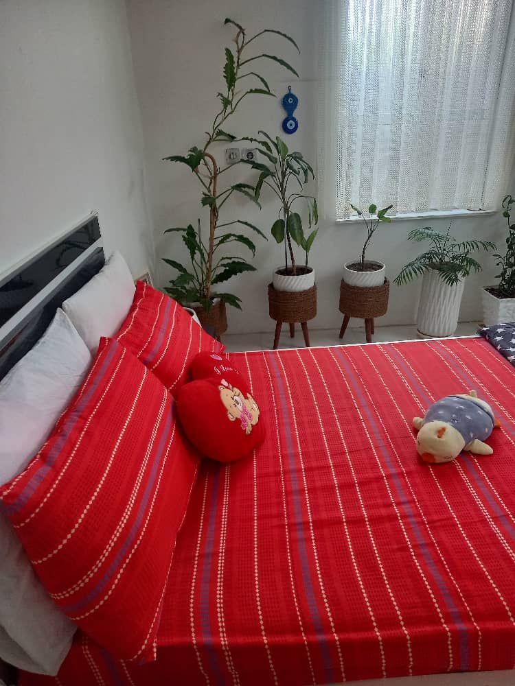 ویلایی دو خواب محمود آباد