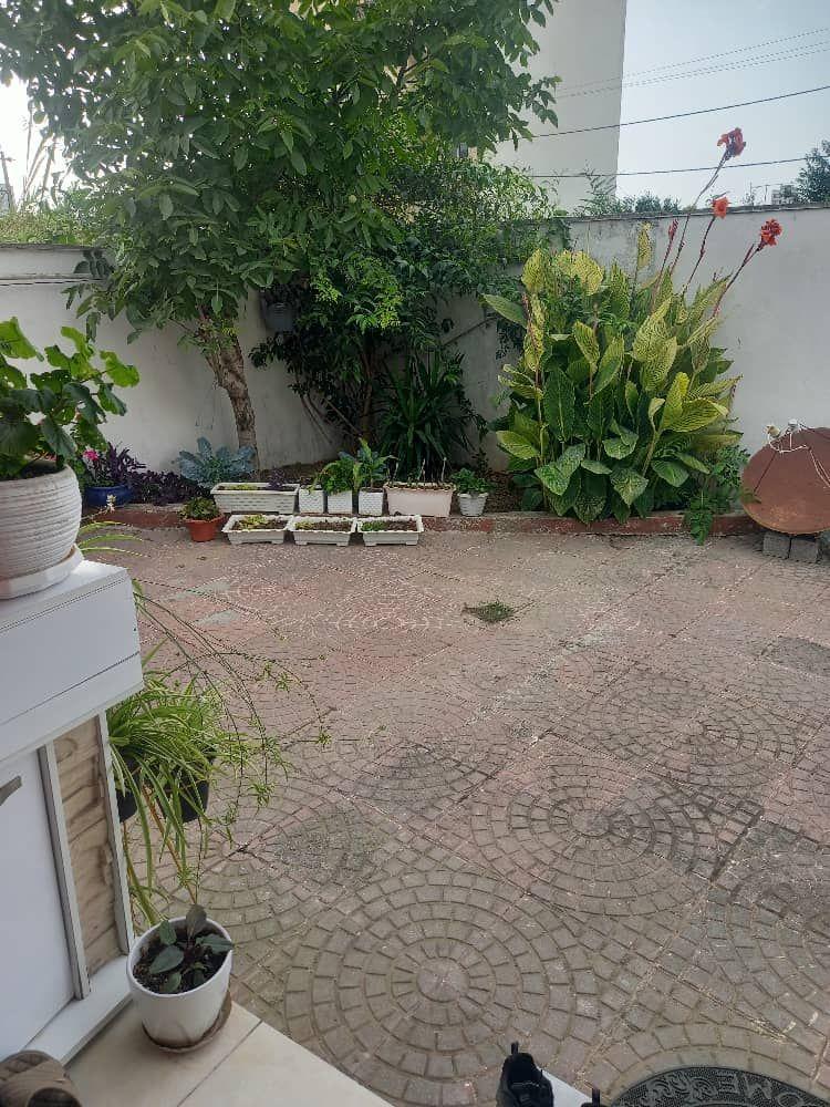 ویلایی دو خواب محمود آباد