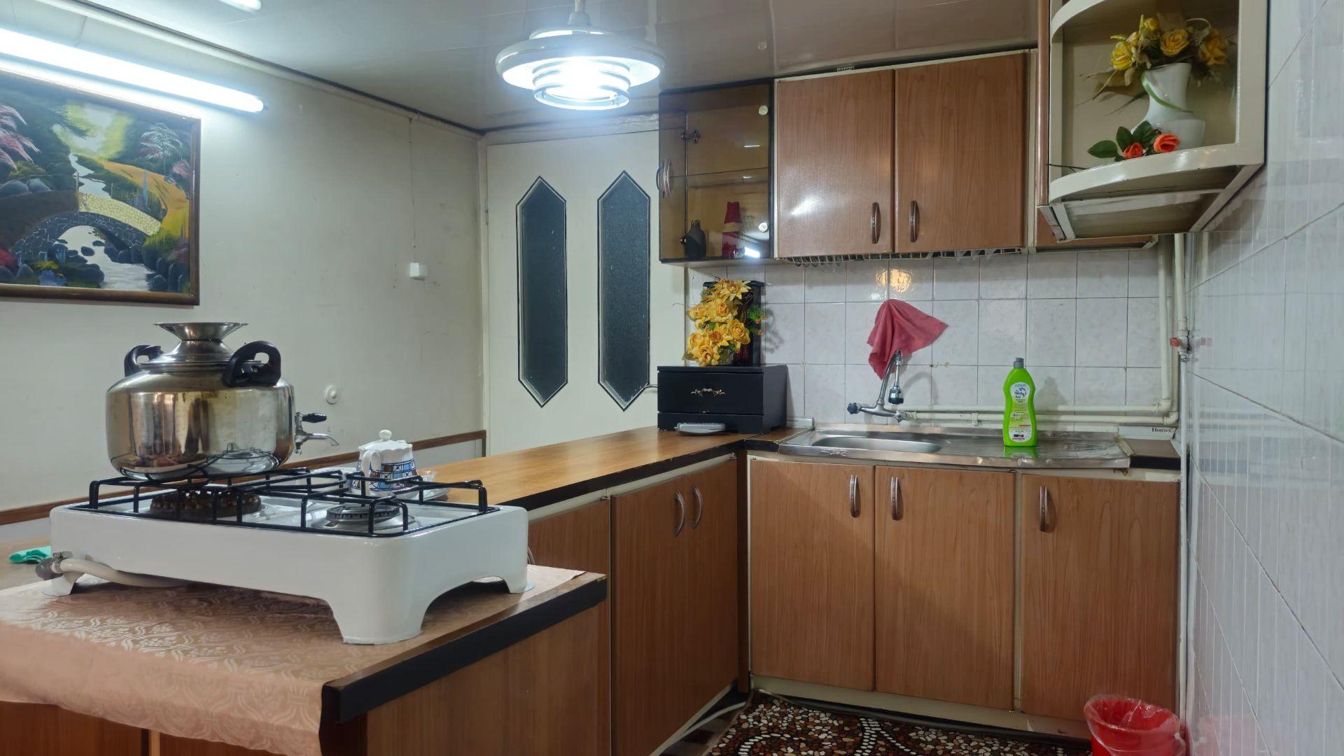 مبله تک خوابه معین