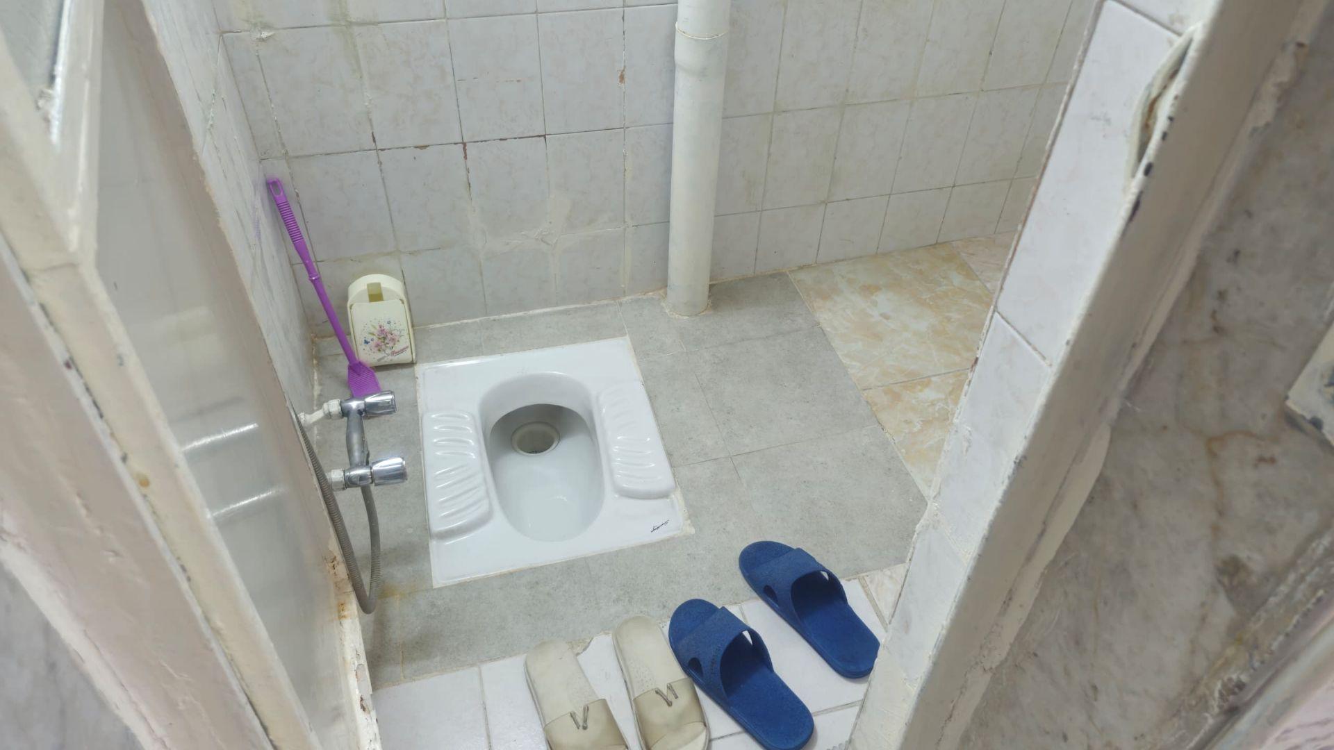 مبله تک خوابه معین