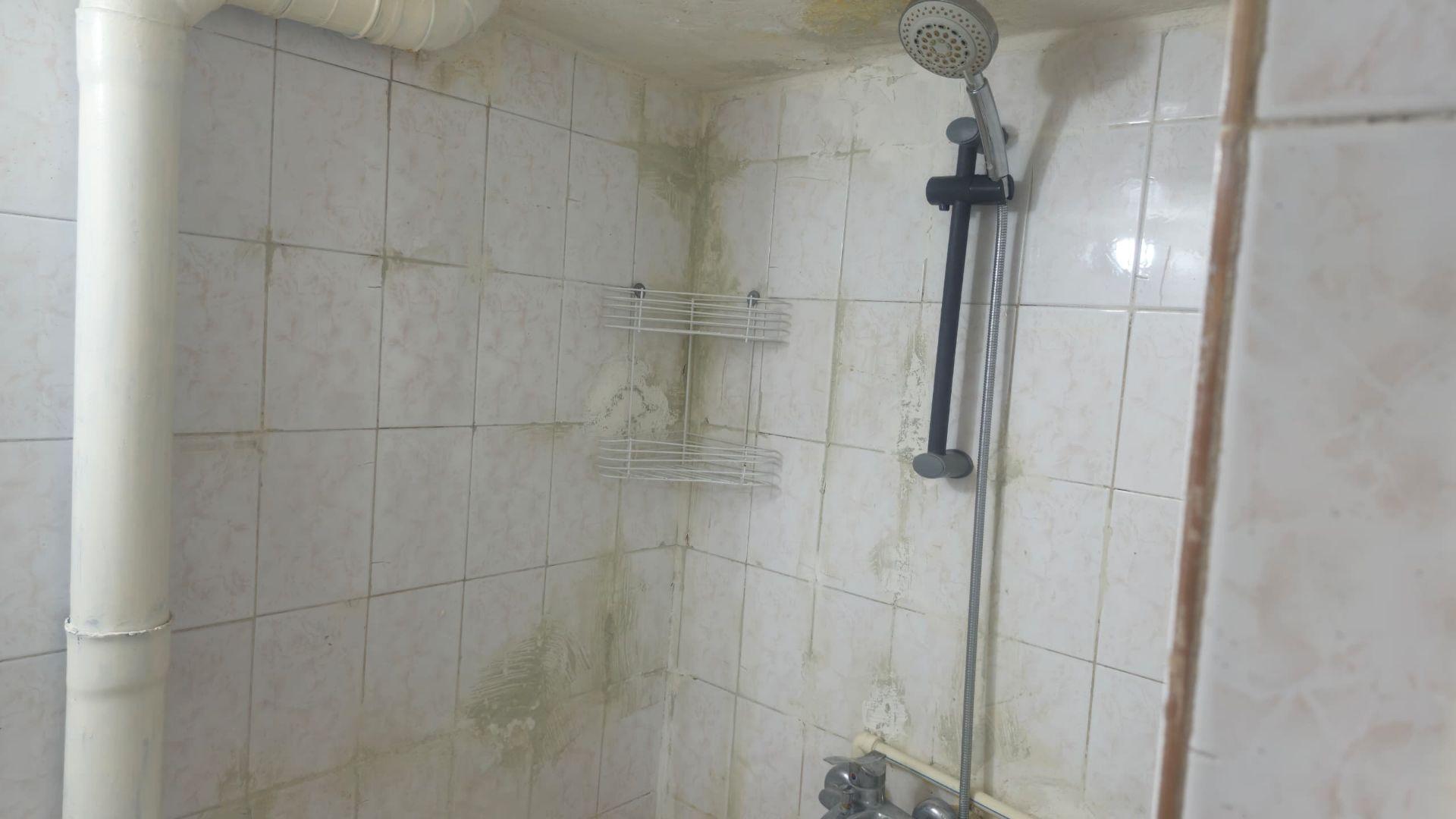 مبله تک خوابه معین