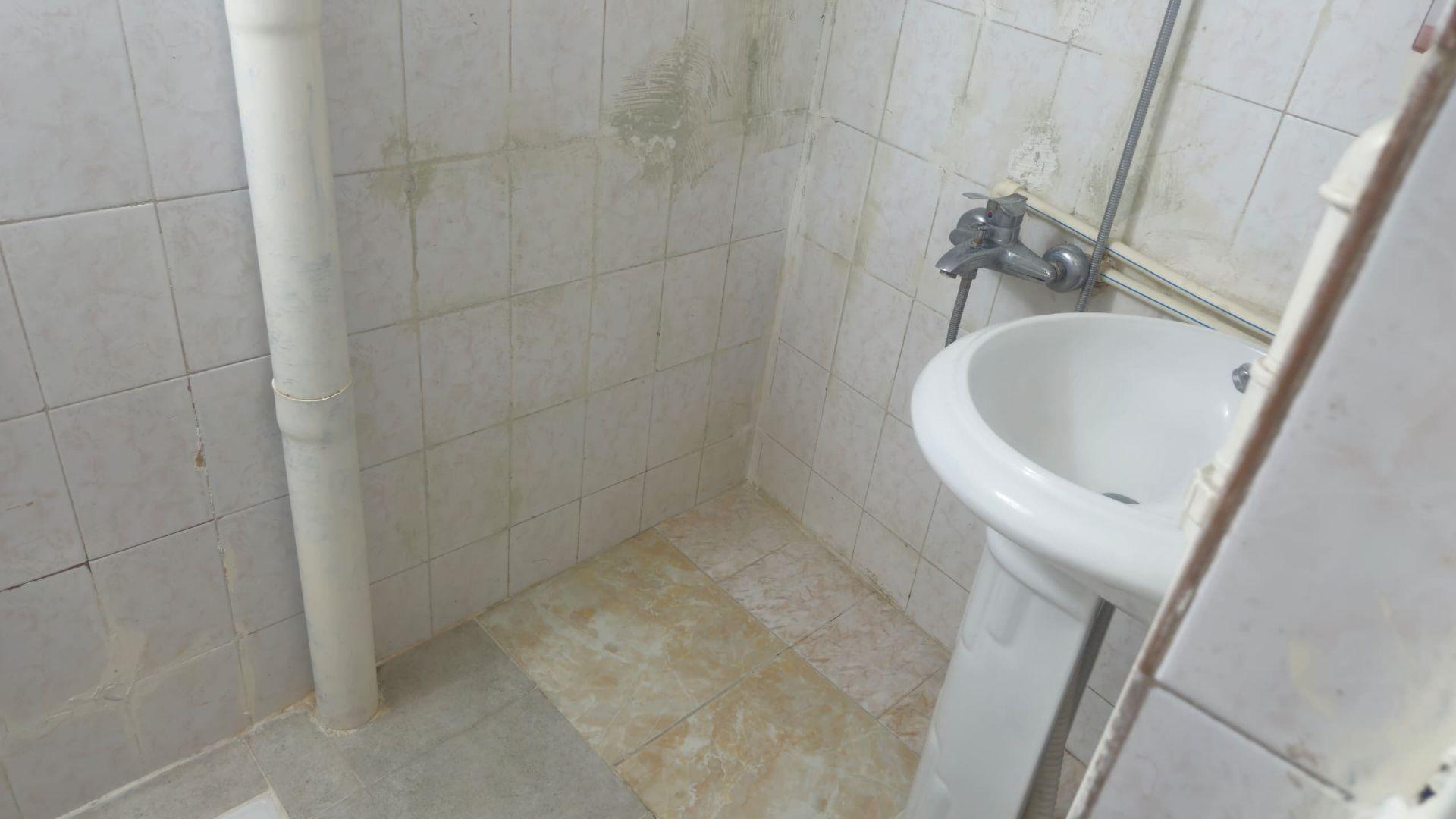 مبله تک خوابه معین