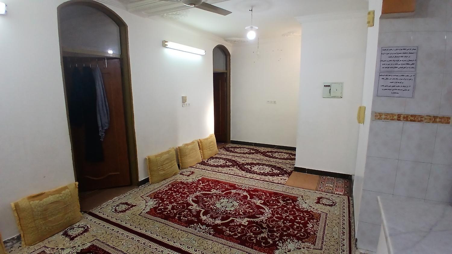 سوئیت دو خوابه