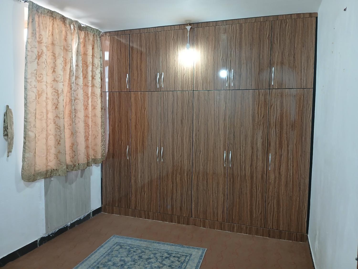 سوئیت دو خوابه