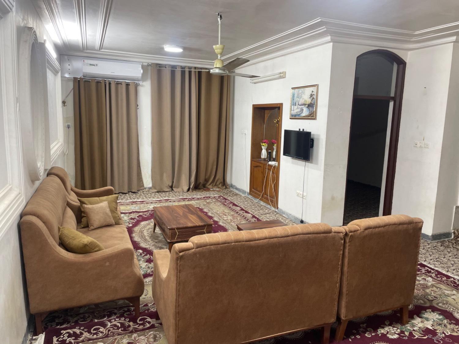 اجاره ویلایی دو خواب