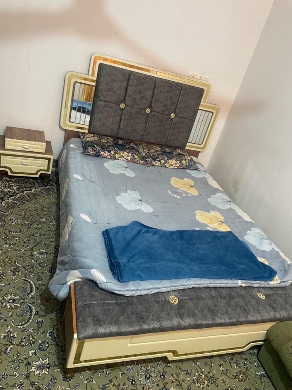 اجاره ویلایی دو خواب