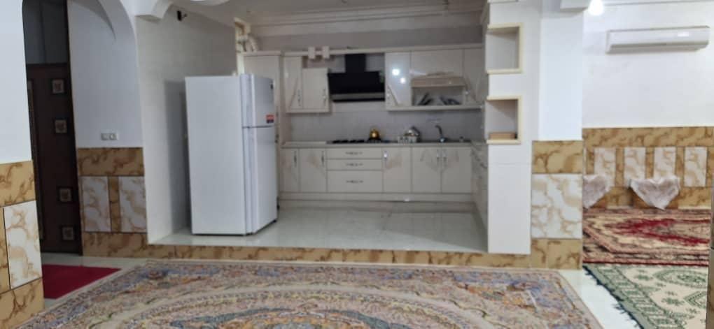 خانه ویلایی المهدی دو خوابه