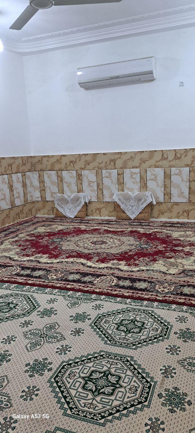 خانه ویلایی المهدی دو خوابه