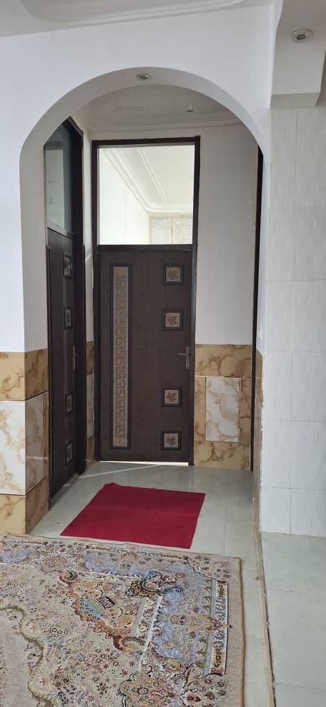 خانه ویلایی المهدی دو خوابه