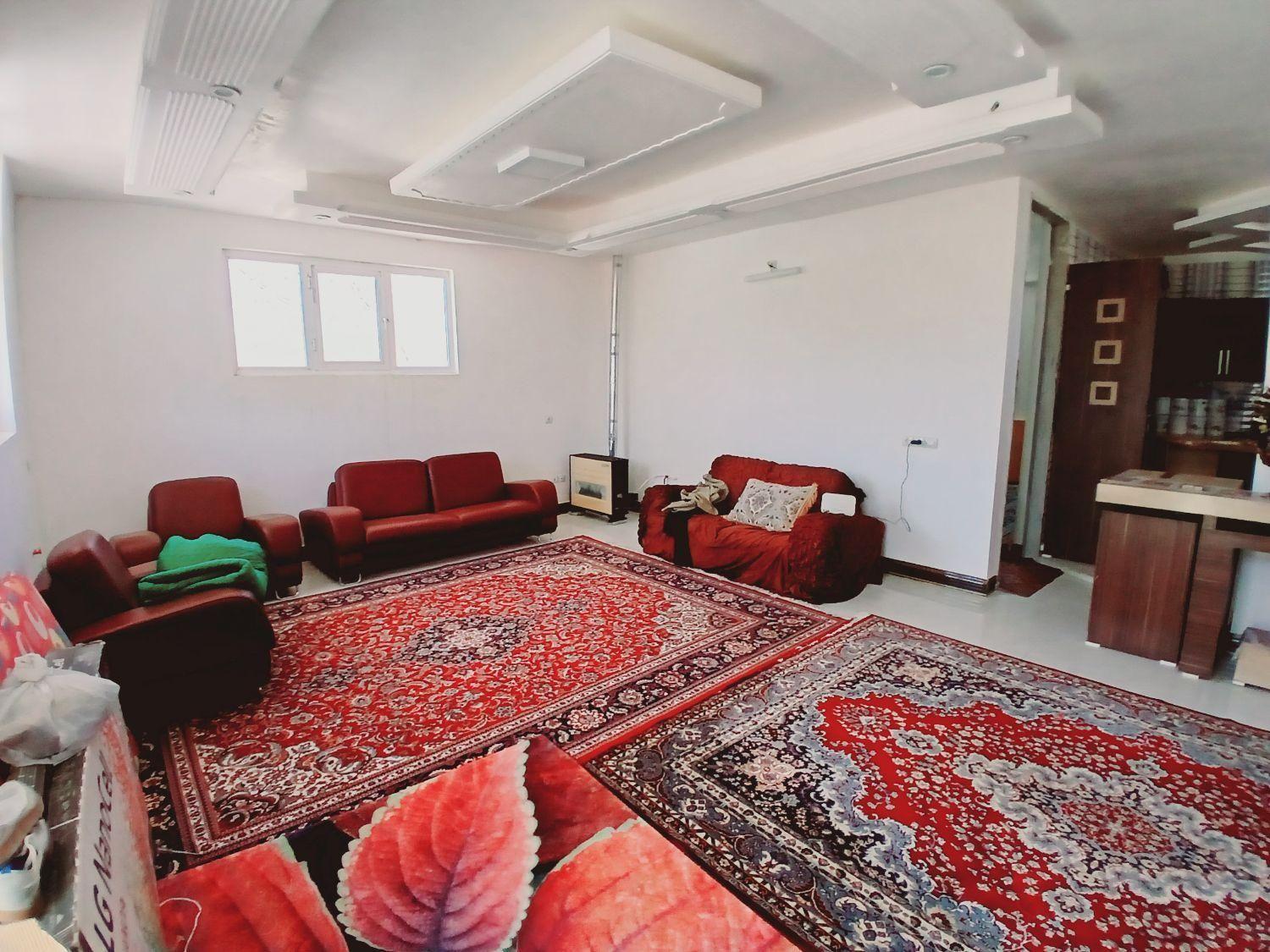 ویلای تک خواب چغاخور