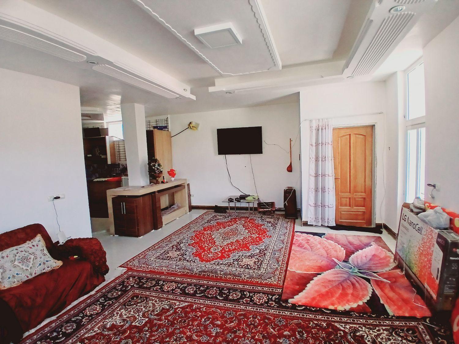 ویلای تک خواب چغاخور