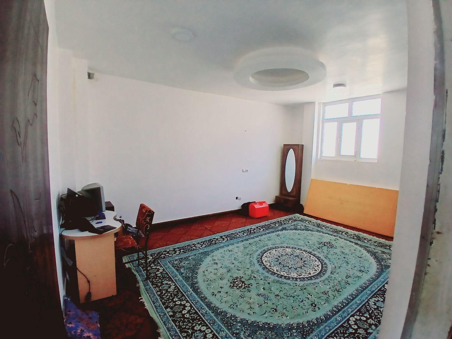 ویلای تک خواب چغاخور
