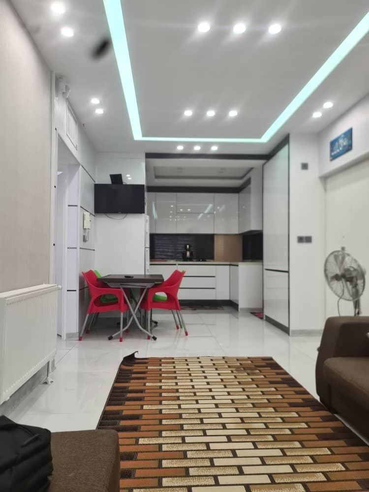 دوخوابه چهارباغ عباسی