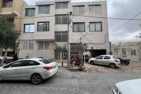 دوخوابه چهارباغ عباسی