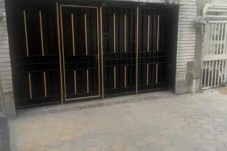 دوخوابه چهارباغ عباسی