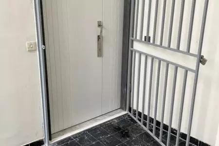 دوخوابه چهارباغ عباسی