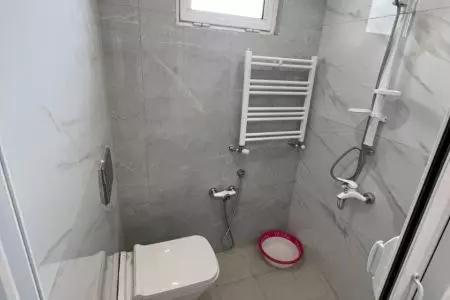 دوخوابه چهارباغ عباسی