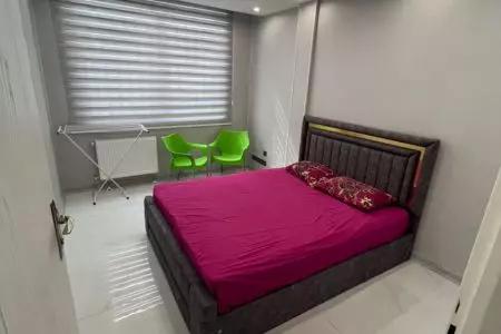 دوخوابه چهارباغ عباسی