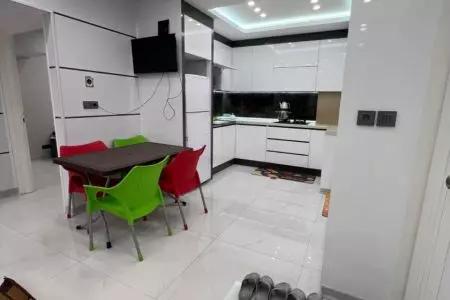 دوخوابه چهارباغ عباسی