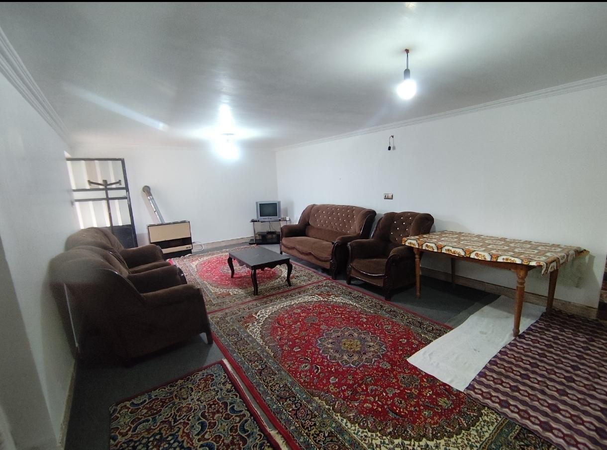 سوئیت روستایی جنگلی تک خوابه
