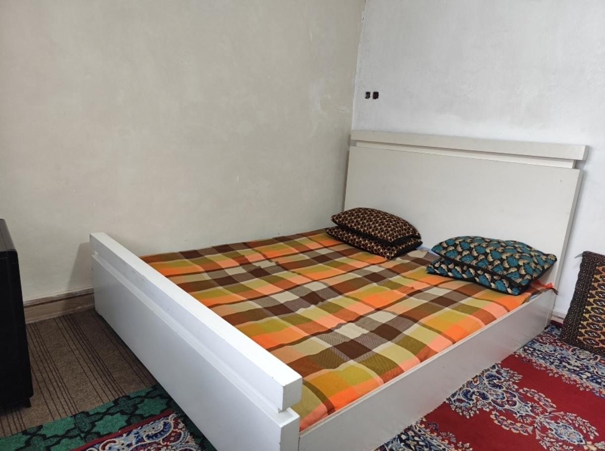 سوئیت روستایی جنگلی تک خوابه