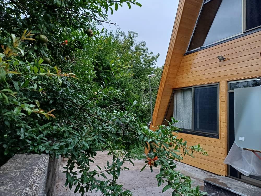 ویلای سوئیسی دیار