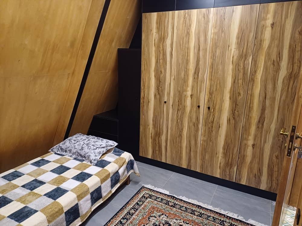 ویلای سوئیسی دیار