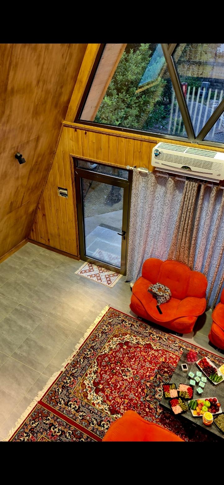 ویلای سوئیسی دیار