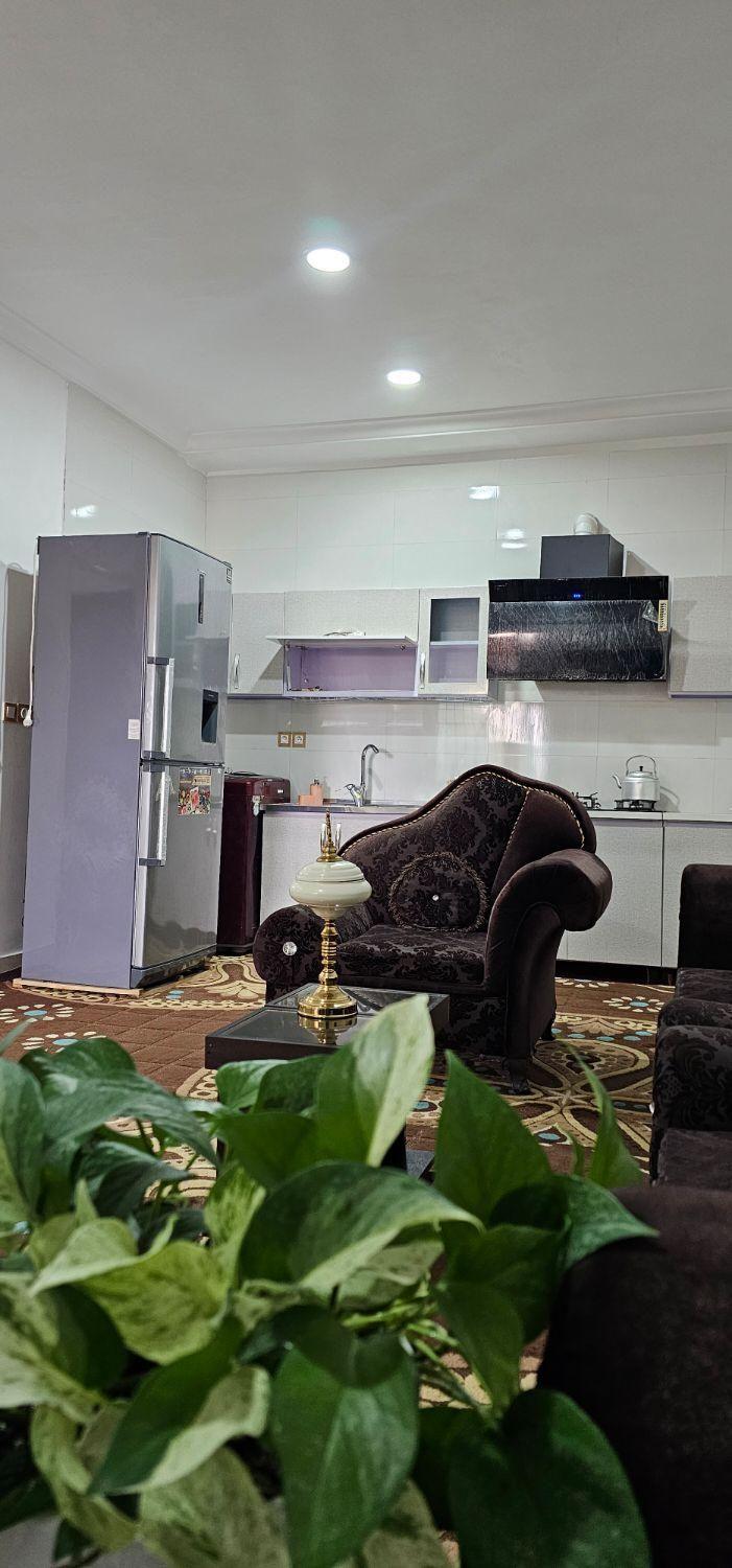 واحد تمیز نزدیک به دریا