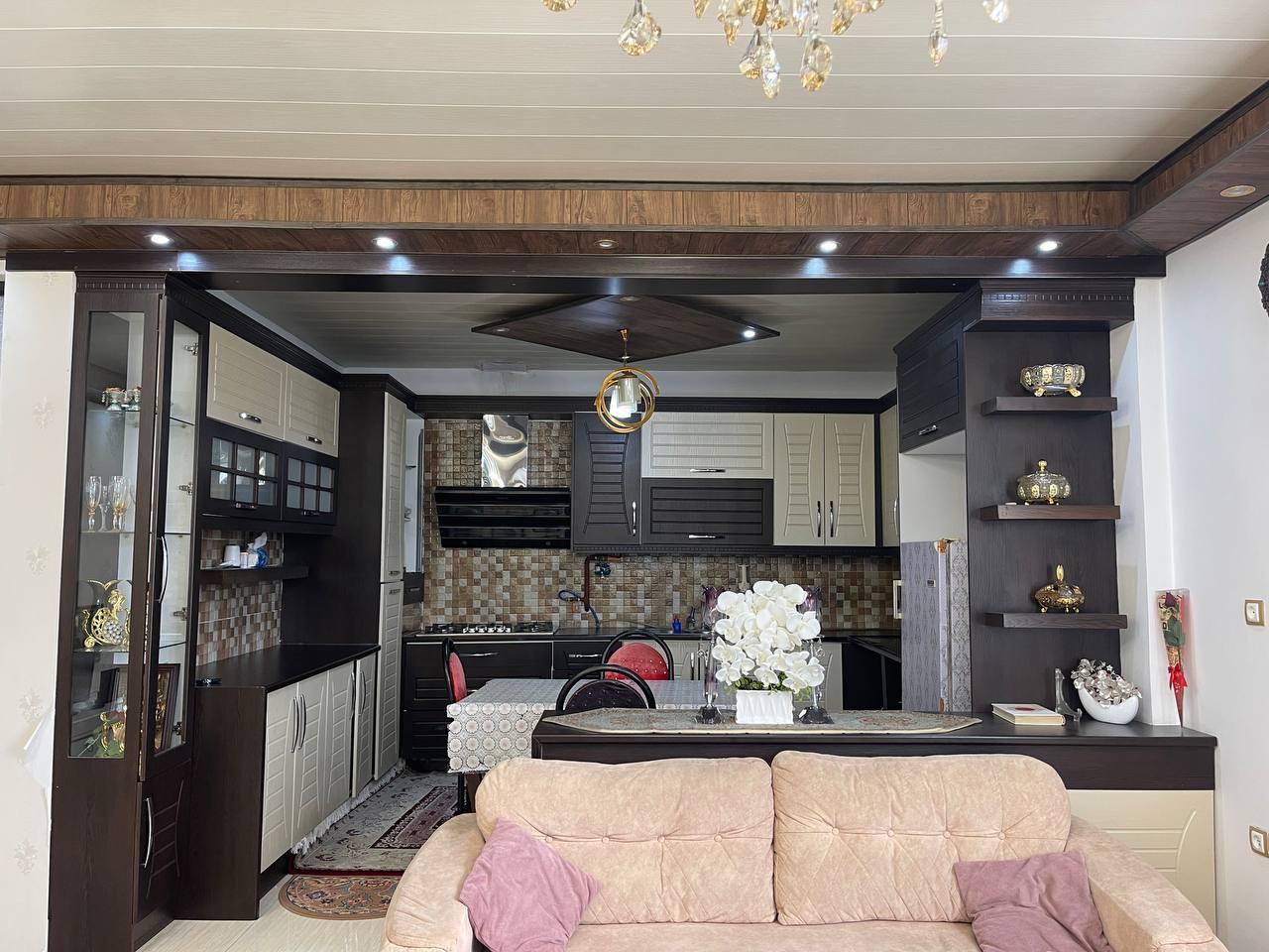 ویلای تک خواب ساحلی 