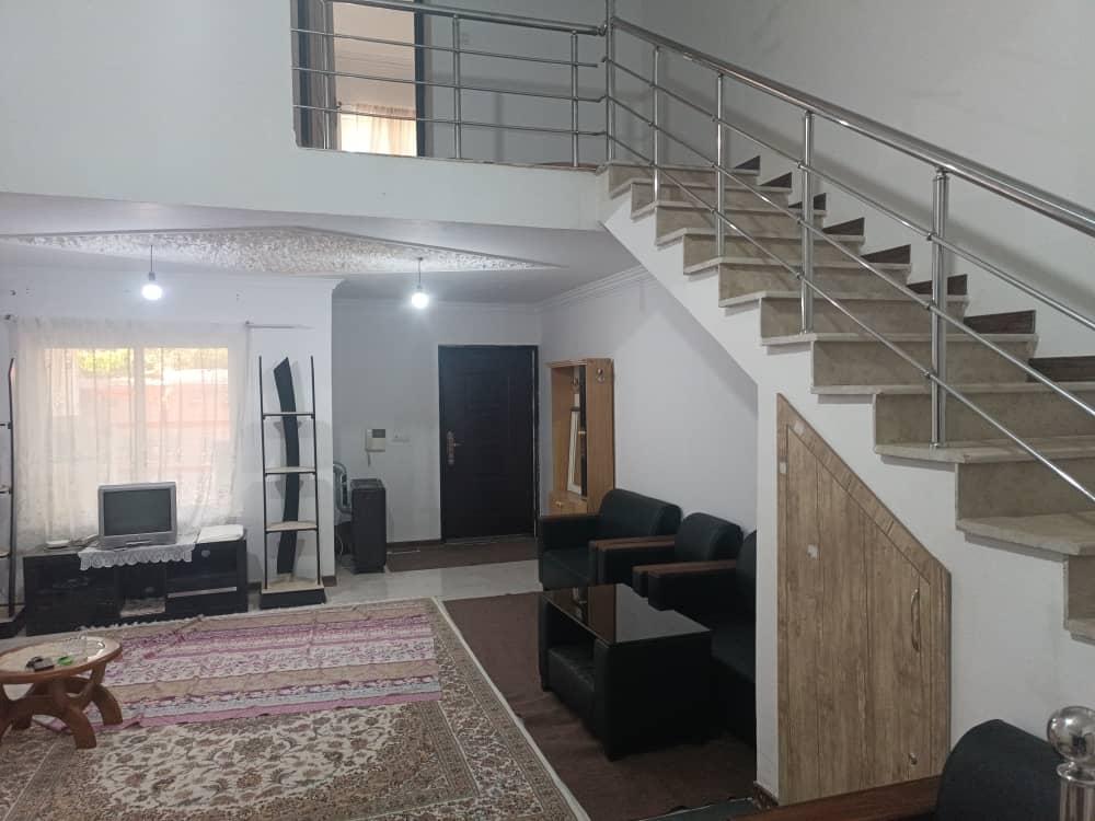 دوبلکس دوخواب بابلسر