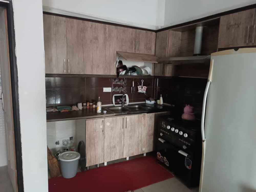 دوبلکس دوخواب بابلسر