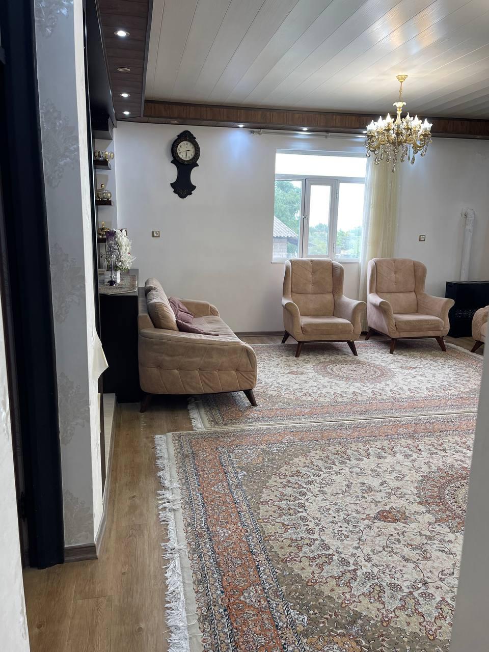 ویلای تک خواب ساحلی 